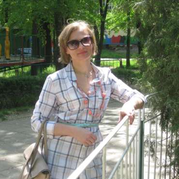 ОЛЕНА КАЗАКОВА