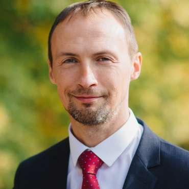 ПАВЛО ГОРБЕНКО